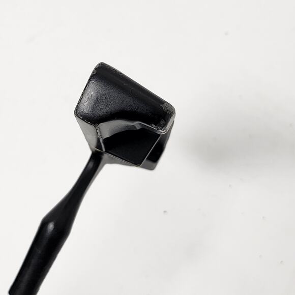 Shear-Line Black Putter 35” Long, Right Handed Made in USA - Picture 6 of 11